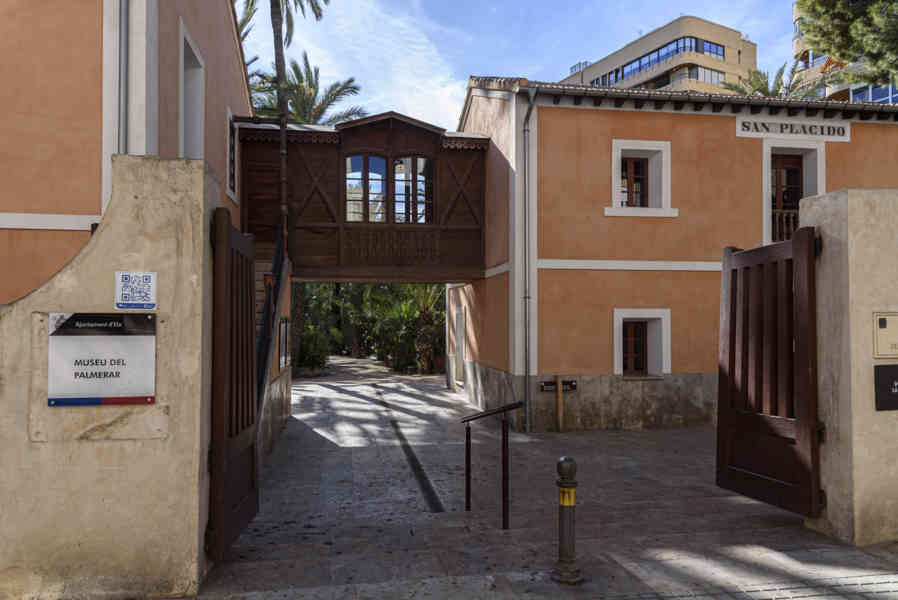 Alicante - Elche 34 - museo del Palmeral.jpg
